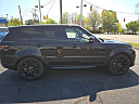 Thumbnail image of 2021 Land Rover Range Rover Sport at Flow Volkswagen Of Durham