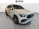 Thumbnail image of 2023 Mercedes-Benz GLE at Empire Cadillac of Long Island City