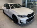 Thumbnail image of 2024 BMW 3 Series at BMW of West Springfield - New