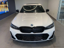 Thumbnail image of 2024 BMW 3 Series at BMW of West Springfield - New