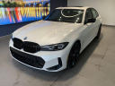 Thumbnail image of 2024 BMW 3 Series at BMW of West Springfield - New
