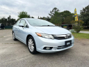 Thumbnail image of 2012 Honda Civic at Ridley Rides