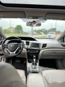 Thumbnail image of 2012 Honda Civic at Ridley Rides