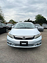 Thumbnail image of 2012 Honda Civic at Ridley Rides