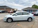 Thumbnail image of 2012 Honda Civic at Ridley Rides