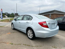 Thumbnail image of 2012 Honda Civic at Ridley Rides
