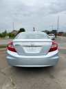 Thumbnail image of 2012 Honda Civic at Ridley Rides
