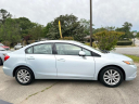 Thumbnail image of 2012 Honda Civic at Ridley Rides