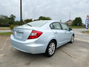 Thumbnail image of 2012 Honda Civic at Ridley Rides