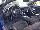 Thumbnail image of 2018 Chevrolet Camaro at Ferrario Auto Team Chrysler Dodge Jeep Ram