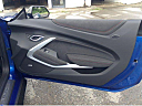 Thumbnail image of 2018 Chevrolet Camaro at Ferrario Auto Team Chrysler Dodge Jeep Ram