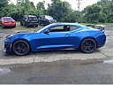 Thumbnail image of 2018 Chevrolet Camaro at Ferrario Auto Team Chrysler Dodge Jeep Ram