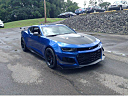 Thumbnail image of 2018 Chevrolet Camaro at Ferrario Auto Team Chrysler Dodge Jeep Ram