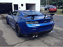 Thumbnail image of 2018 Chevrolet Camaro at Ferrario Auto Team Chrysler Dodge Jeep Ram