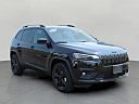 2023 Jeep Cherokee Altitude Lux at Bergstrom Chevrolet of Middleton