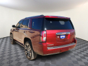 2017 GMC Yukon Denali at The Garage