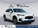 2023 Honda HR-V EX-L at Acura of Valley Stream