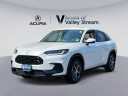 Thumbnail image of 2023 Honda HR-V at Acura of Valley Stream