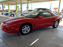 2000 Pontiac Firebird Base at Fast Lane Cars