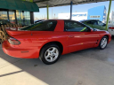 Thumbnail image of 2000 Pontiac Firebird at Fast Lane Cars
