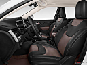 Thumbnail image of 2017 Jeep Cherokee at Island Chrysler Dodge Jeep Ram