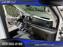 Thumbnail image of 2021 Ford Transit at Lot 99 LLC