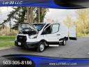 Thumbnail image of 2021 Ford Transit at Lot 99 LLC