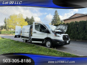 Thumbnail image of 2021 Ford Transit at Lot 99 LLC