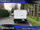 Thumbnail image of 2021 Ford Transit at Lot 99 LLC