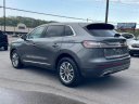 Thumbnail image of 2021 Lincoln Nautilus at Viles Automotive