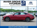 Thumbnail image of 2024 Hyundai SONATA at Inver Grove Hyundai