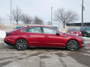 Thumbnail image of 2024 Hyundai SONATA at Inver Grove Hyundai