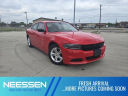 Thumbnail image of 2023 Dodge Charger at NeessenChevroletBuickGMCTruck of Kingsville, TX