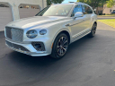 Thumbnail image of 2021 Bentley Bentayga at Millennium Motor Cars