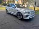 Thumbnail image of 2021 Bentley Bentayga at Millennium Motor Cars