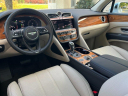 Thumbnail image of 2021 Bentley Bentayga at Millennium Motor Cars