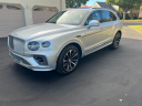 Thumbnail image of 2021 Bentley Bentayga at Millennium Motor Cars
