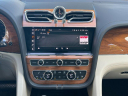 Thumbnail image of 2021 Bentley Bentayga at Millennium Motor Cars