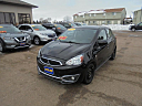 2020 Mitsubishi Mirage ES at Auto One of North Platte