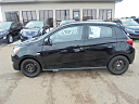 Thumbnail image of 2020 Mitsubishi Mirage at Auto One of North Platte