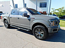 Thumbnail image of 2018 Ford F-150 at Mathews Nissan