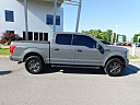 Thumbnail image of 2018 Ford F-150 at Mathews Nissan