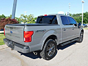 Thumbnail image of 2018 Ford F-150 at Mathews Nissan