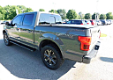 Thumbnail image of 2018 Ford F-150 at Mathews Nissan