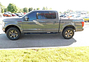 Thumbnail image of 2018 Ford F-150 at Mathews Nissan