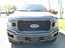Thumbnail image of 2018 Ford F-150 at Mathews Nissan