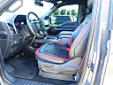 Thumbnail image of 2018 Ford F-150 at Mathews Nissan