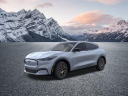 Thumbnail image of 2024 Ford Mustang Mach-E at City World Ford