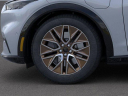 Thumbnail image of 2024 Ford Mustang Mach-E at City World Ford