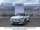 Thumbnail image of 2024 Ford Mustang Mach-E at City World Ford